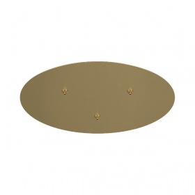 Накладка на основание Maytoni Technical Rim MOD058A-03BS