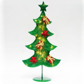 Светодиодная фигура Feron 26968