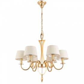 Подвесная люстра Divinare 6819/19 SP-6