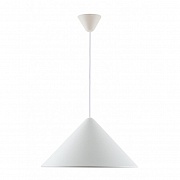 Подвесной светильник Milosh Tendence Kameliya 0913PL-1WT