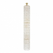 Люстра на штанге Arti Lampadari Lazio E 1.9.35.501 G