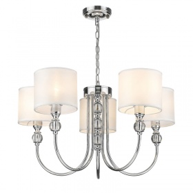 Подвесная люстра Velante 295-103-05