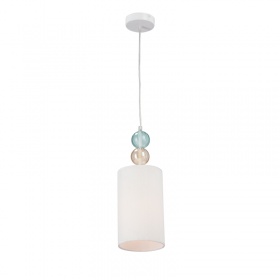 Подвесной светильник Vitaluce V2892-0/1S