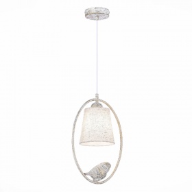 Подвесной светильник Evoluce Lavinia SLE1155-503-01