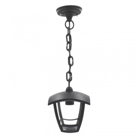 Уличный подвесной светильник Apeyron Марсель НСУ 07-60-001 У1 11-160