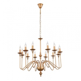 Подвесная люстра ST Luce Novento SL186.203.12