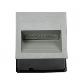 Подсветка для лестниц и ступеней Kanlux Lica LED-J04A 4684