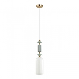 Подвесной светильник Odeon Light CANDY 4861/1A