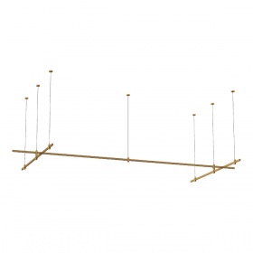 Основание для модульных светильников ST Luce Farm ST8054.221.27