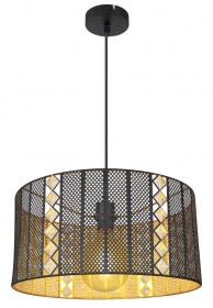 Подвесной светильник Globo Abini 15450H