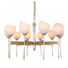 Подвесная люстра Cloyd Cassady 10081