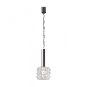 Подвесной светильник Maytoni Rock Me MOD027PL-01CH