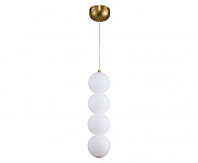 Подвесной светильник Kink Light Мони 07627-4,01