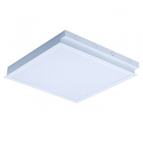 Встраиваемый светильник Kanlux Regis 3WS Opal 418 PT 25713