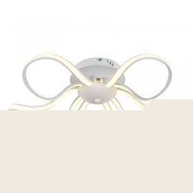 Накладная люстра Arti Lampadari Garda L 1.5.78 W