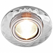 Встраиваемый светильник Ambrella Light Classic 8460 CL