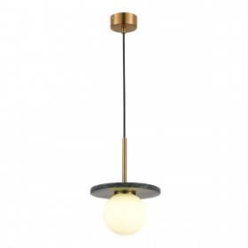 Подвесной светильник ST Luce Nebula SL1191.363.01