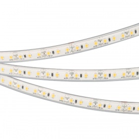 Светодиодная лента герметичная Arlight RTW-PU-A120-10.5mm 12V Cool 8K (16.8 W/m, IP68, Wire 2m, 5m) 029595(3)