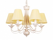 Подвесная люстра Abrasax Jasmin SD830