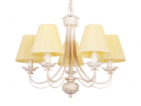 Подвесная люстра Abrasax Jasmin SD830