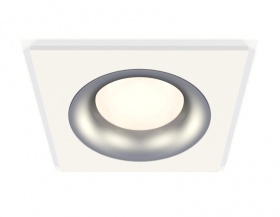 Встраиваемый светильник Ambrella Light Techno XC7631004 (C7631, N7013)