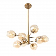 Люстра на штанге ST-Luce SL1500.203.08