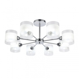 Потолочная люстра EVOLUCE MIENTO SLE102802-08