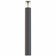 Ландшафтный светильник Maytoni Piccadilly O018FL-01B
