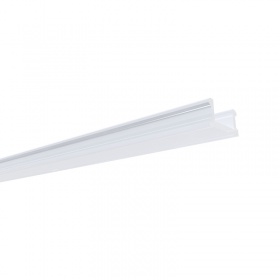 Рассеиватель для профиля Apeyron 08-39 матовый 2м Р-08-39