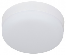 Настенно-потолочный светильник Эра LED 15-18-6K Б0054333