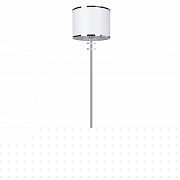 Торшер Arte Lamp Furore A3990PN-1CC