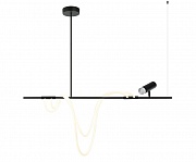 Подвесная люстра Kink Light Кайли 08039-120A,19