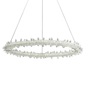 Подвесной светильник Delight Collection MD-012 10926P/800 white