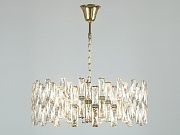 Подвесная люстра Newport 10120 10123+5/C gold М0068963