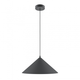 Подвесной светильник Maytoni Basic colors MOD167PL-01B