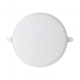 Встраиваемая светодиодная панель безрамочная Apeyron FLP 06-108