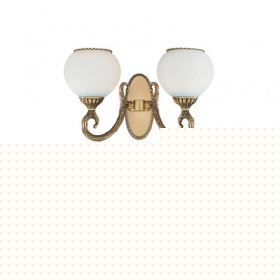 Бра Reccagni Angelo A 8450/2