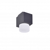 Трековый магнитный светильник Favourite Unica 4153-1U