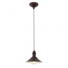 Подвесной светильник Eglo Stockbury 49455