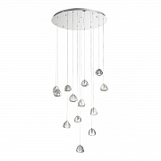 Подвесная люстра ST Luce Waterfall SL6017.101.13