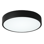 Потолочный светильник Zortes Tortty ZRS.02563.48