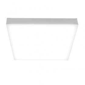 Накладная светодиодная панель Apeyron 06-50