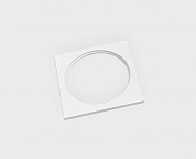 Рамка декоративная Italline IT08-8014 white