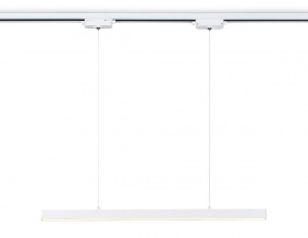 Трековый однофазный светильник Ambrella Light Track System GL6782