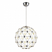 Подвесной светодиодный светильник Divinare 1610/02 SP-60