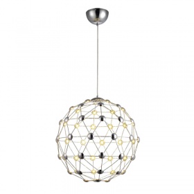 Подвесной светодиодный светильник Divinare 1610/02 SP-60