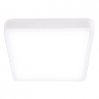Встраиваемый светодиодный светильник Ambrella Light Led Downlight DLR374
