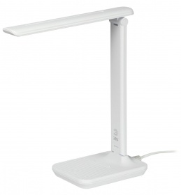 Настольная лампа Эра NLED-500-10W-W Б0057192