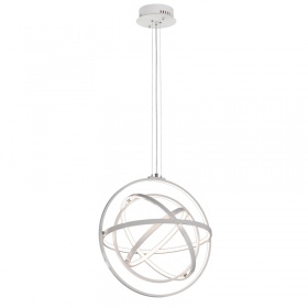 Подвесной светодиодный светильник Mantra Orbital 5741
