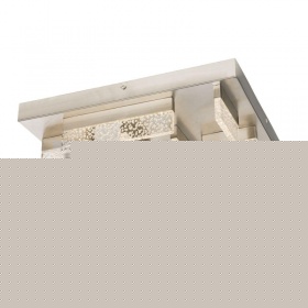 Потолочный светодиодный светильник Globo Klaus 68193D3